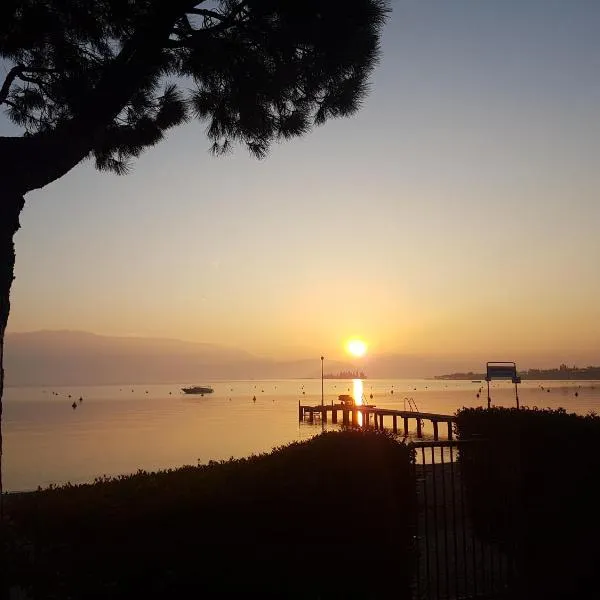 san felice, hotel en Manerba del Garda