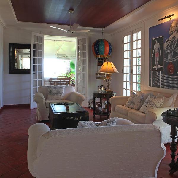 Casa Grande São Vicente - Foto 2