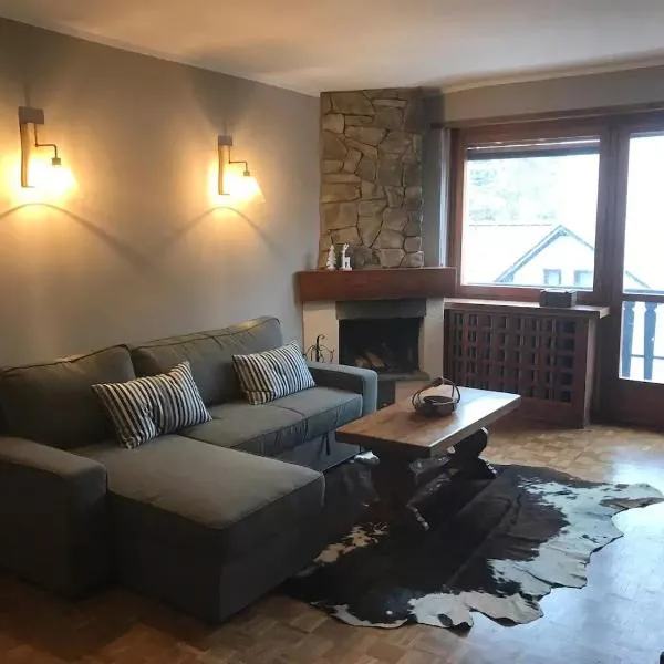 Bardonecchia Holidays, Hotel in Bardonecchia