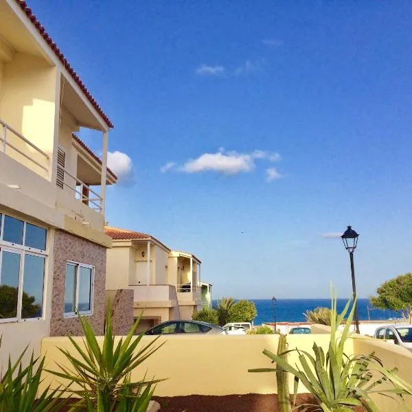 Apartamento Playa Blanca Holiday, hotel em Puerto del Rosario
