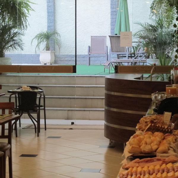 Princesa Isabel Pousada e Hotel – Dom Pedro - Foto 5