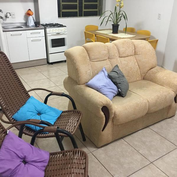 Confortável Residencia em Carlos Barbosa - Foto 4