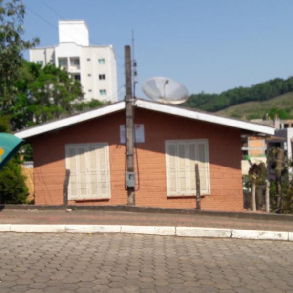 Casa para 12 pessoas