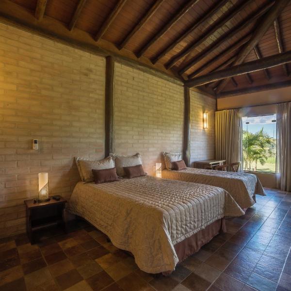Hotel Estância Atibainha - Resort & Convention - Foto 2