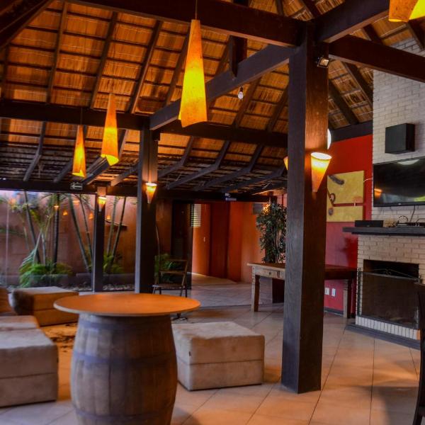 Guarita Park Hotel - By Life Hotéis - Foto 5