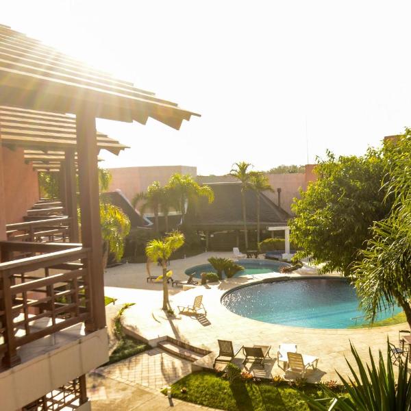 Guarita Park Hotel - By Life Hotéis - Foto 4