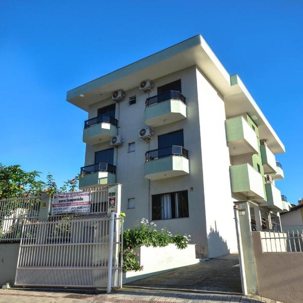 Residencial San Jorge