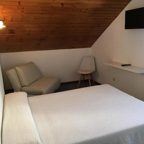 Hotel Derli Sella, hotell i Ribadesella