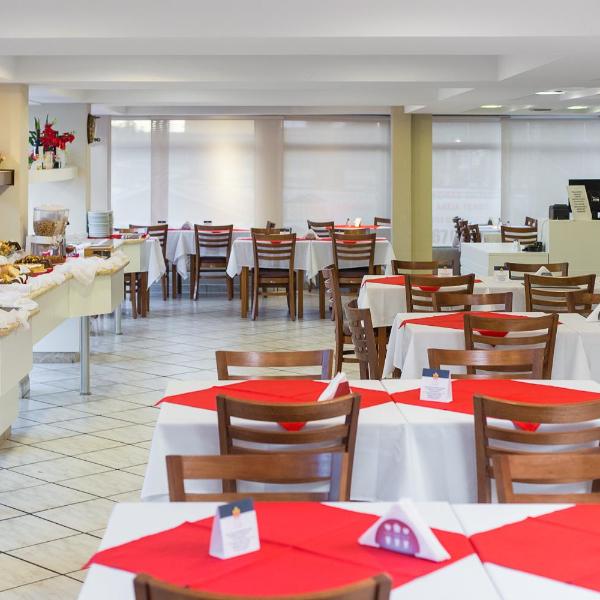 Torre Sol Hotel & Eventos - Foto 5