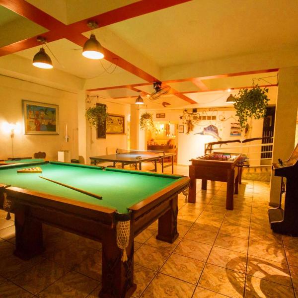Hotel Cabana Suiça - Foto 5