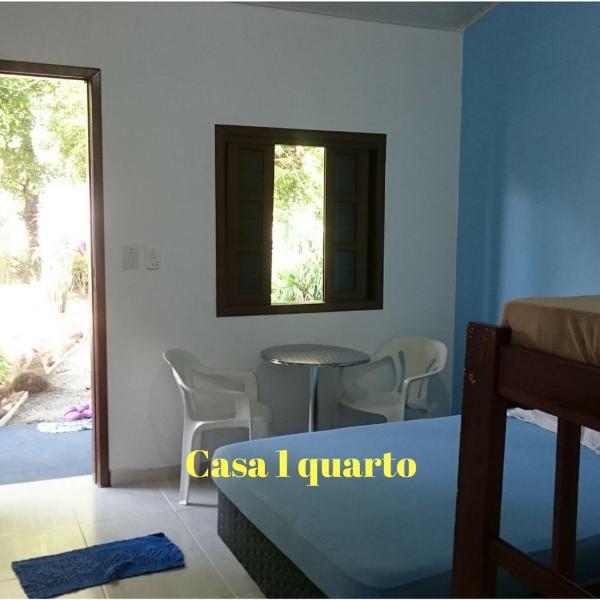 Estacao Paraiso Chalé - Foto 2