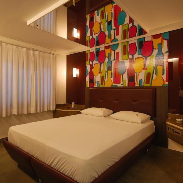 Motel Classe A (Adult Only) - Foto 2