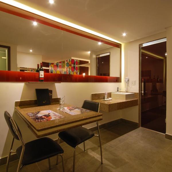 Motel Classe A (Adult Only) - Foto 4