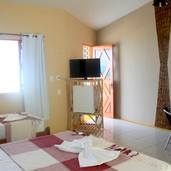 Chalemar Hotel Pousada - Foto 2