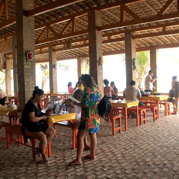 Chalemar Hotel Pousada - Foto 5