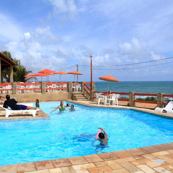 Chalemar Hotel Pousada - Foto 4