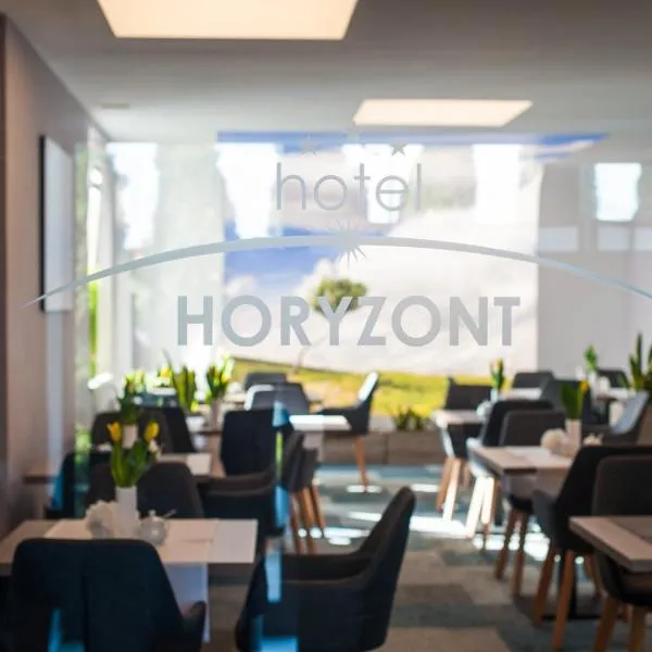 Hotel Horyzont – hotel w mieście Rzeszów