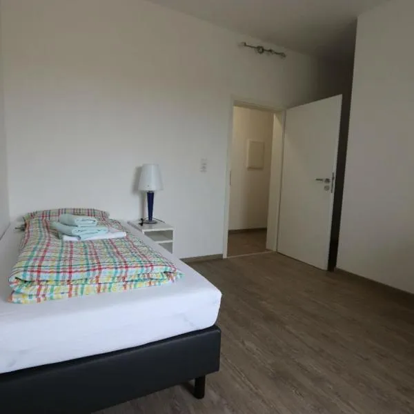 PENNY Ferienwohnung, hotel in Velpke
