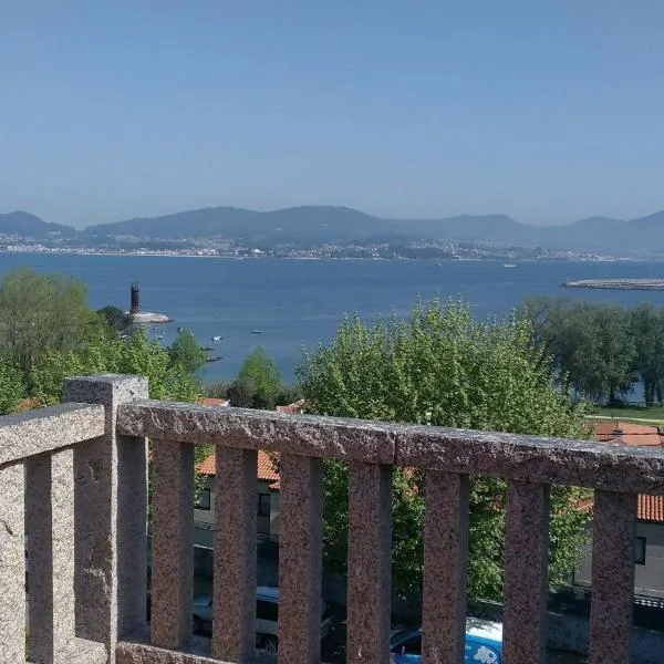 PLAYA Santa Baia, hotell sihtkohas Vigo