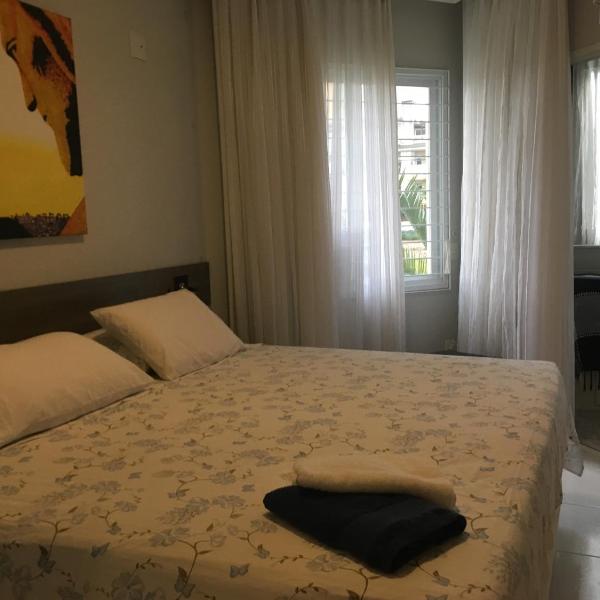 Apartamento Classe A - Foto 2