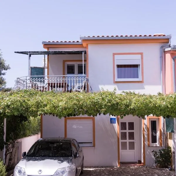 Studio Lubin, hotel v Sevide