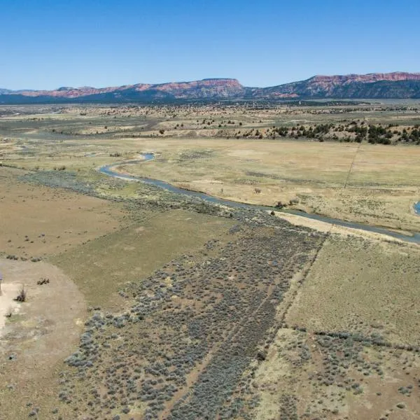 The Lookout at Sevier River, hotel a Hatch
