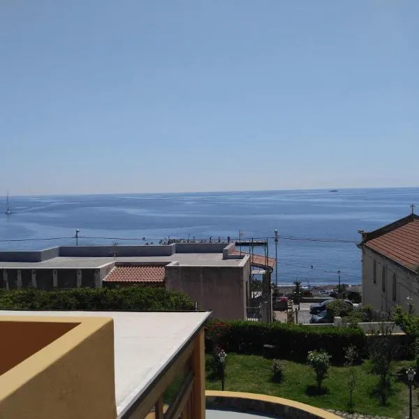 Villetta Marina, hotel in Lipari