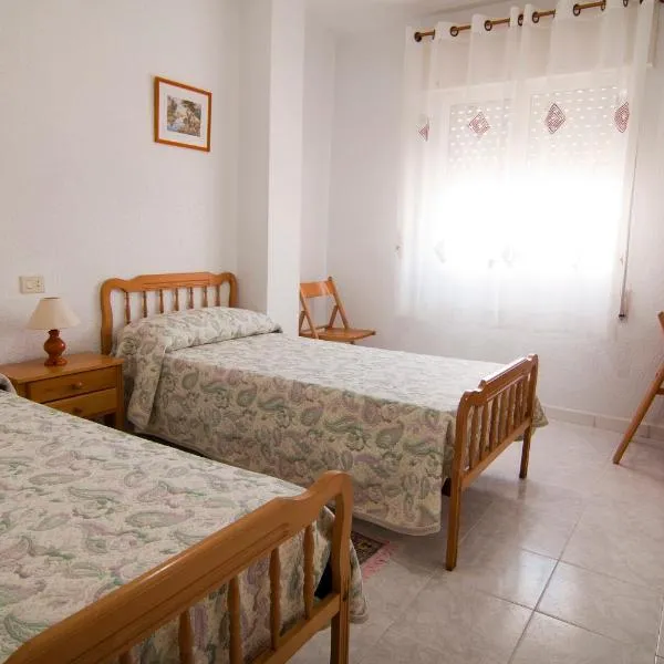 La Obrera: Roda'da bir otel