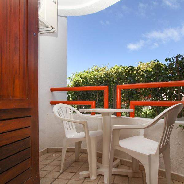 Marambaia Apart Hotel - Foto 5