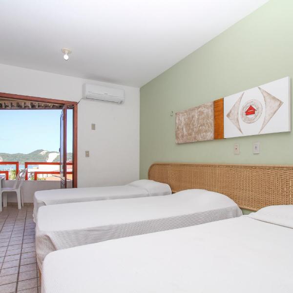 Marambaia Apart Hotel - Foto 2