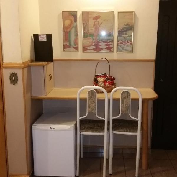 America Motel (ADULT ONLY) - Foto 4
