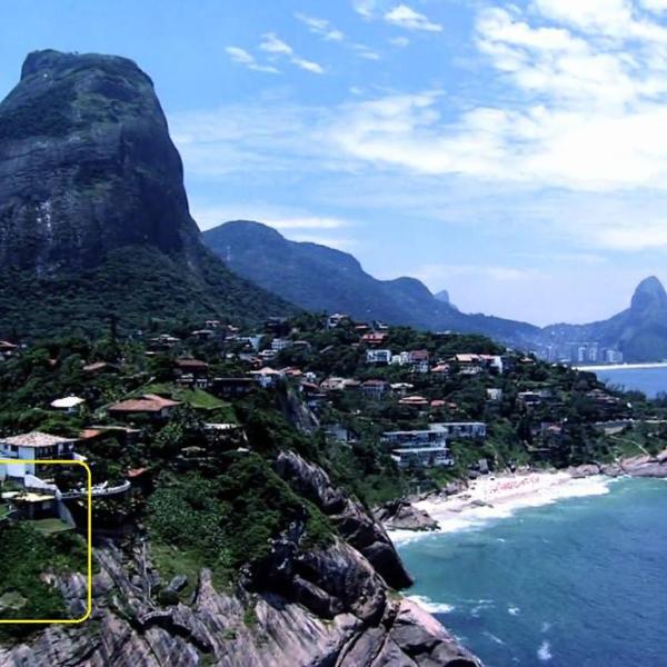 CLIFFSIDE - Boutique Hotel & Spa - Foto 5