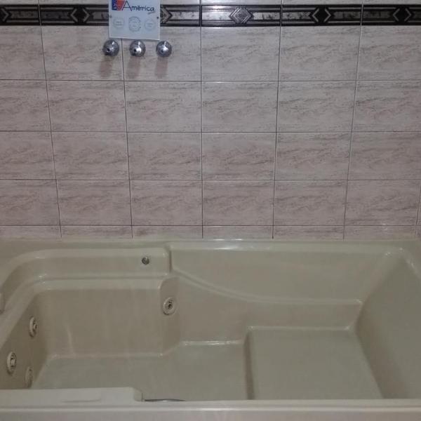 America Motel (ADULT ONLY) - Foto 3