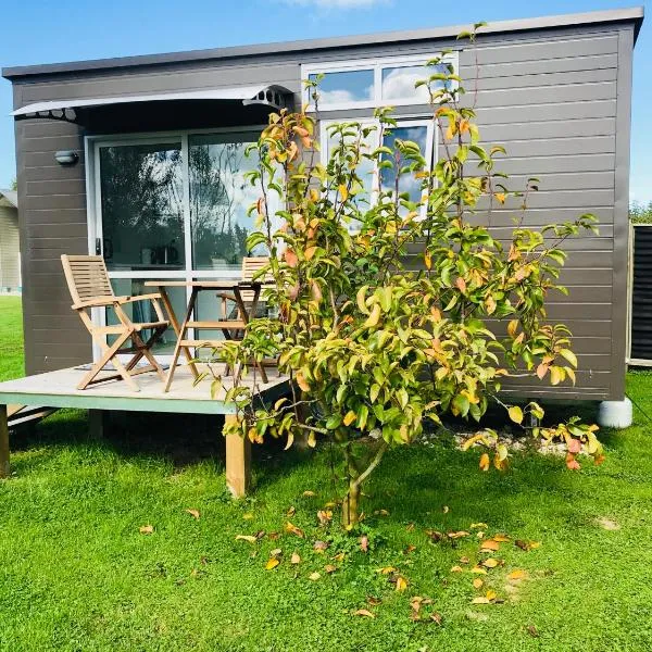 40 Winks, hotel v destinaci Otorohanga