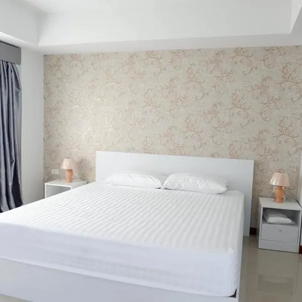 Phimai Residence, hotel en Ban Khok Phangat