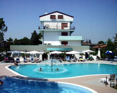 Oasi Verde, hotel in Lido di Jesolo