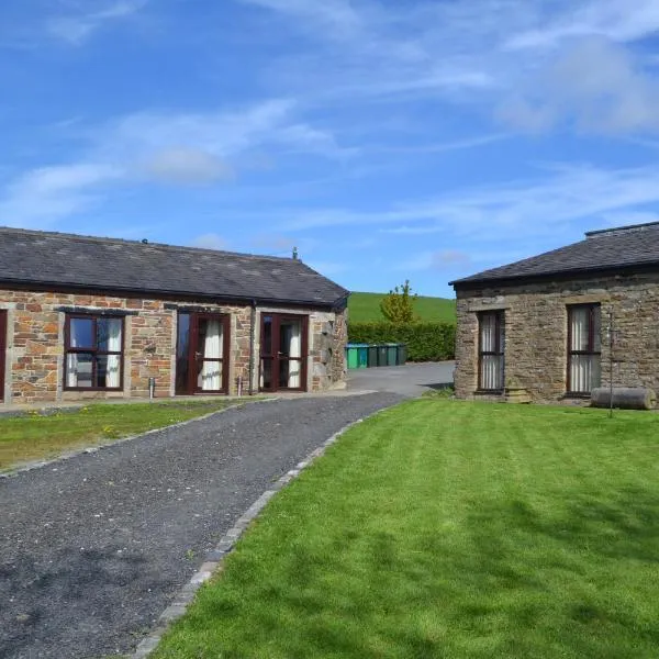 Fernhill Hotel, Hotel in Rochdale