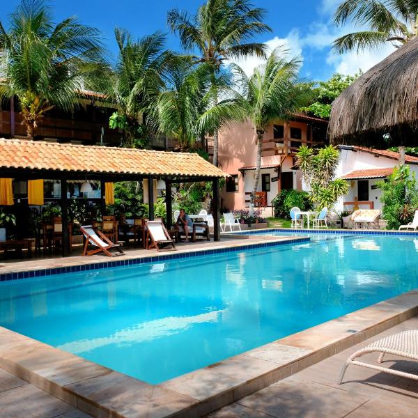 Hotel e Pousada La Dolce Vita - Foto 4