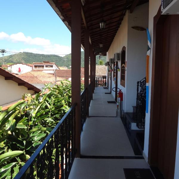 Pousada Doce Paraty - Foto 4