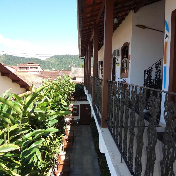 Pousada Doce Paraty - Foto 5