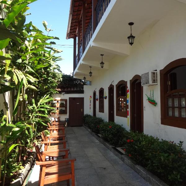 Pousada Doce Paraty - Foto 3