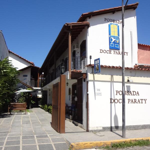Pousada Doce Paraty - Foto 2