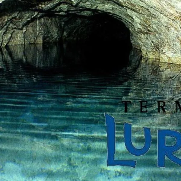 Il Ciliegio di Lurisia, hotel in Lurisia
