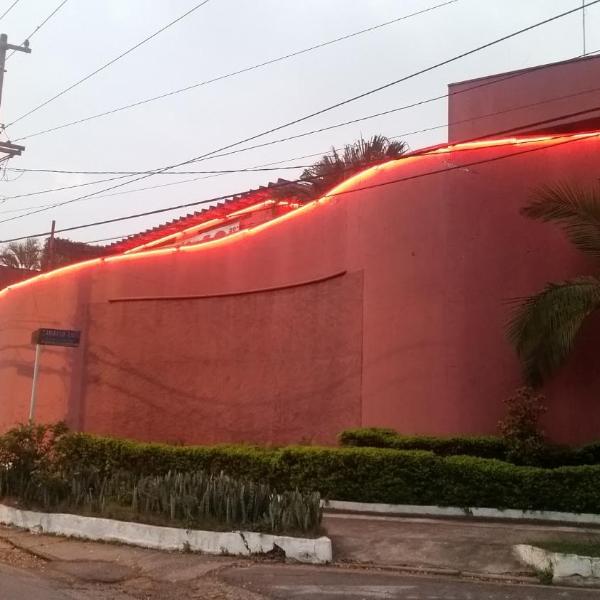 America Motel (ADULT ONLY) - Foto 5