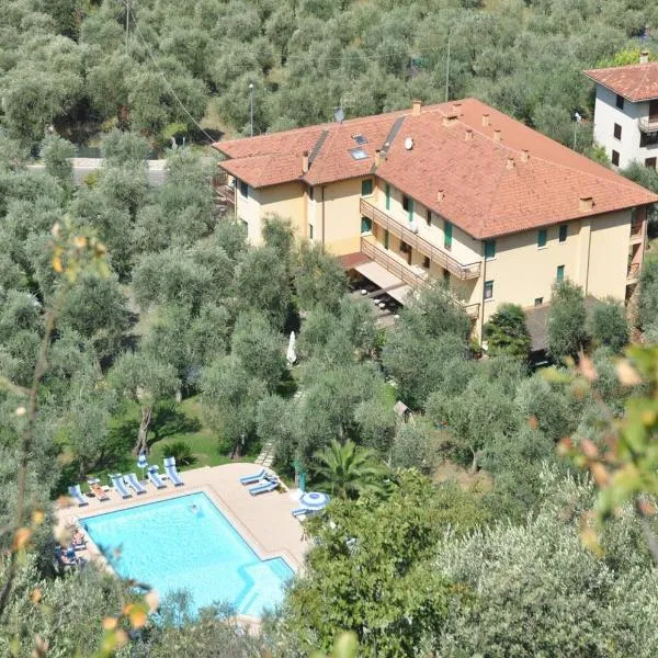 Hotel Casa Chincarini, hotel v destinaci Malcesine