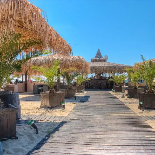 Platinum Hotel & Casino: Sunny Beach'te bir otel