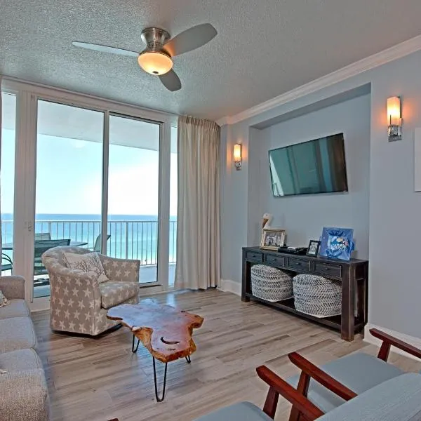Lighthouse 714, hotel v destinaci Gulf Shores