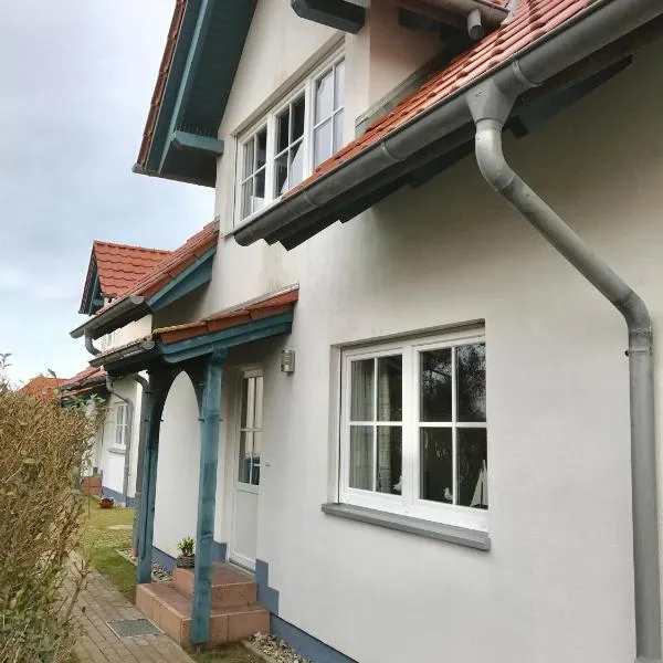 Ferienhäuser Liethmann Haus 4 W1, hotel a Timmendorf