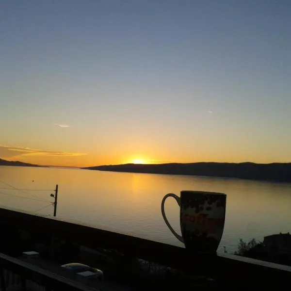 Natalie, hotel i Senj