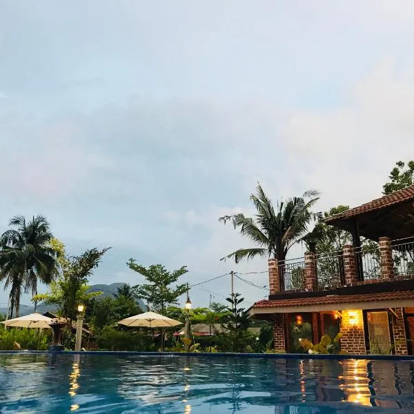 EFM GREENLAND IPOH、イポーのホテル
